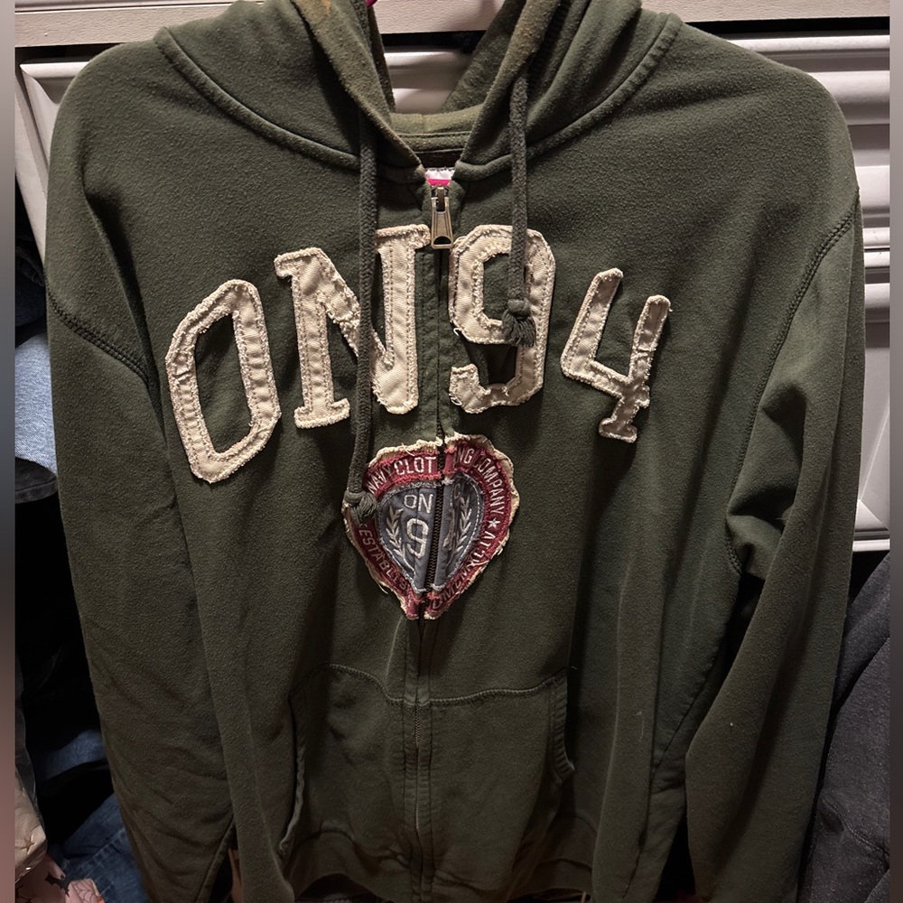 Vintage old navy